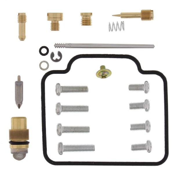All Balls Carburetor Kit For Suzuki LT-F4WDX King Quad 300 1991-1998 26-1097 - main